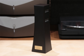 DS Audio ION-001 of SOUND PIT